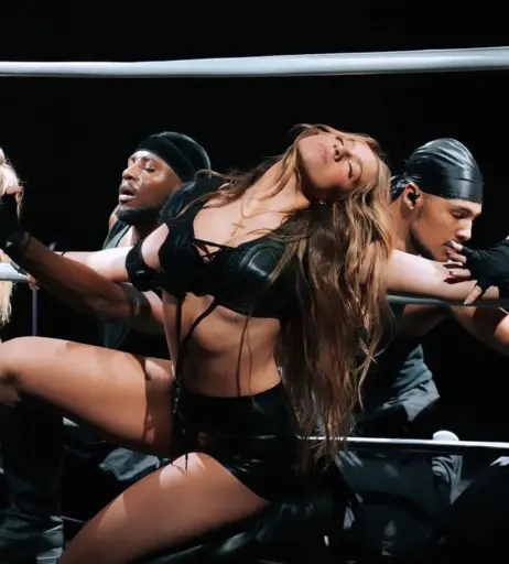 Image 1985139 from Tate McRae