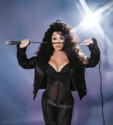 Image 1985056 from Christina Aguilera