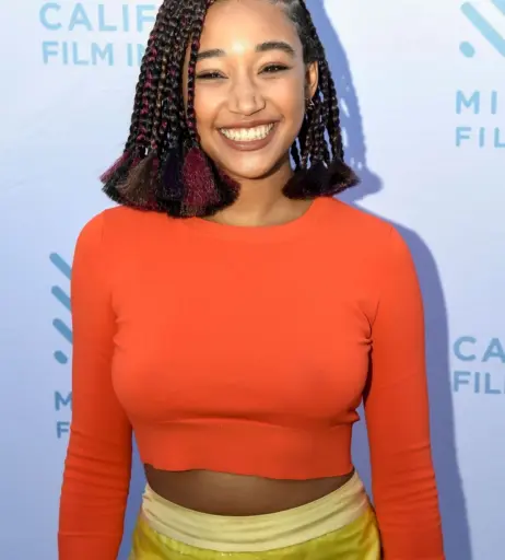 Image 1985055 from Amandla Stenberg