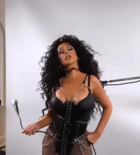 Image 1985077 from Christina Aguilera