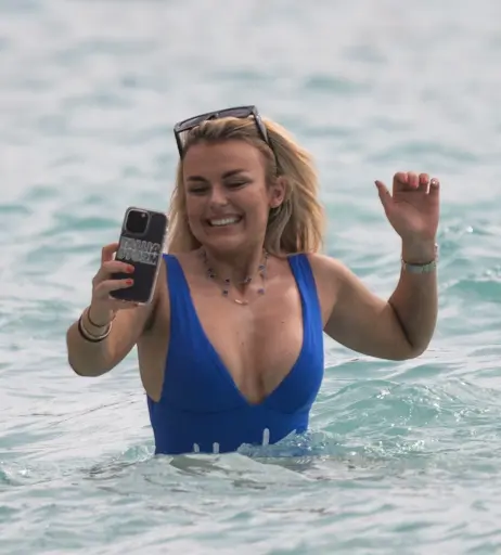 Image 1985312 from Tallia Storm
