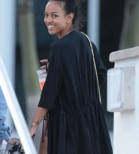 Image 1985283 from Karrueche Tran