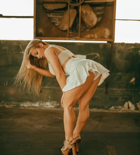 Image 19859827 from realpeachycheeks | Victoria Crutcher | realpeachyofficial