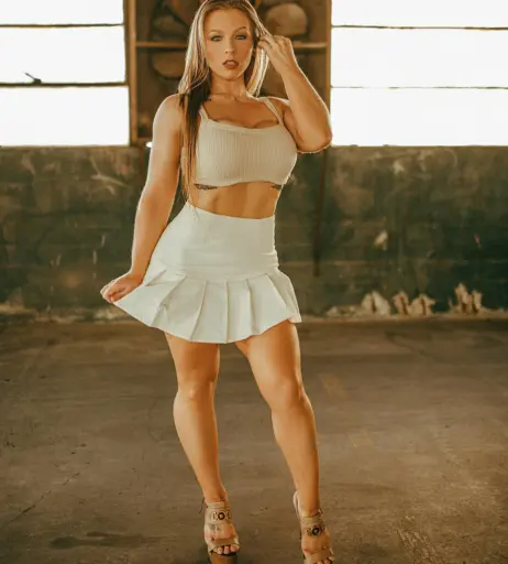 Image 19859782 from realpeachycheeks | Victoria Crutcher | realpeachyofficial