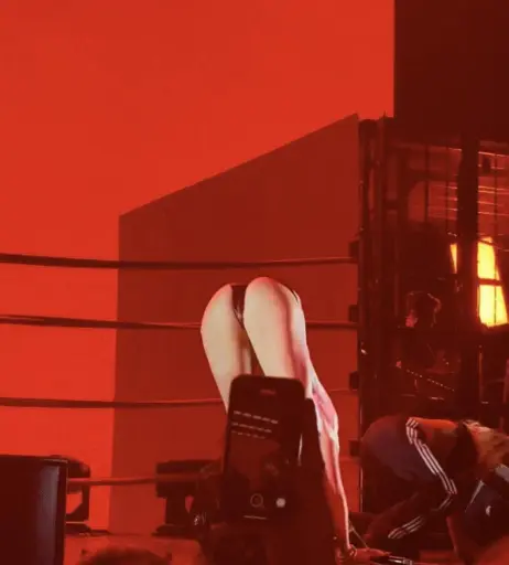 Image 1985970 from Tate McRae