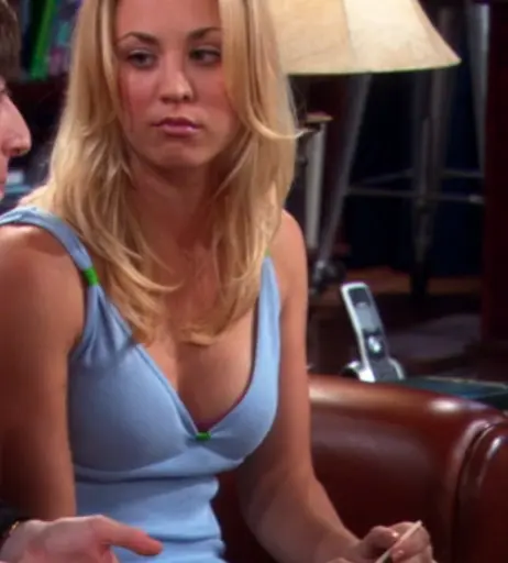 Image 1986896 from Kaley Cuoco