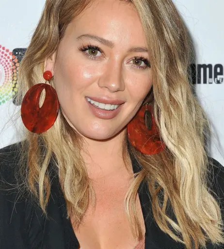 Image 1986825 from Hillary Duff