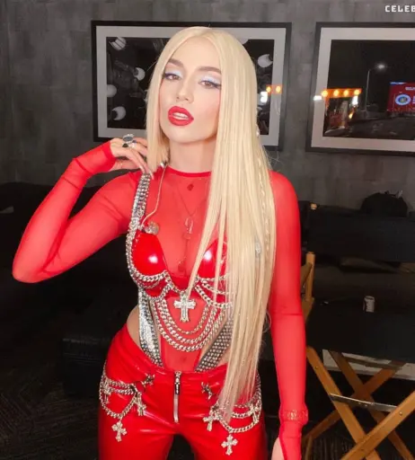 Image 1986595 from Ava Max