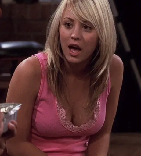 Image 1986514 from Kaley Cuoco