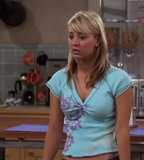 Image 1986455 from Kaley Cuoco