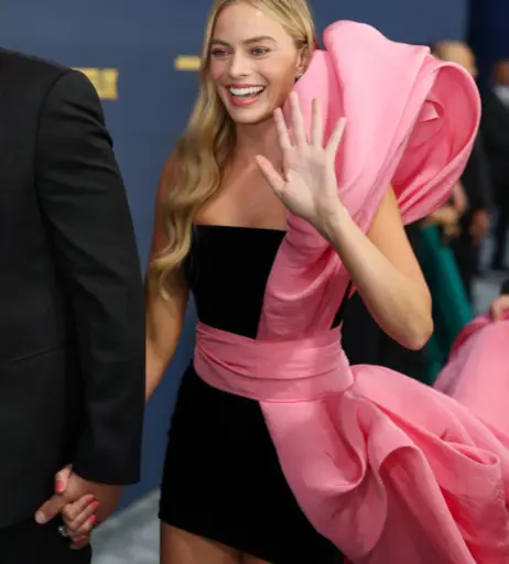 Image 1986446 from Margot Robbie
