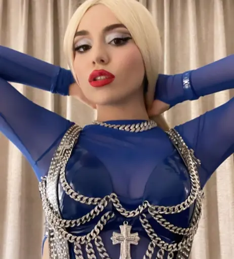 Image 1986478 from Ava Max