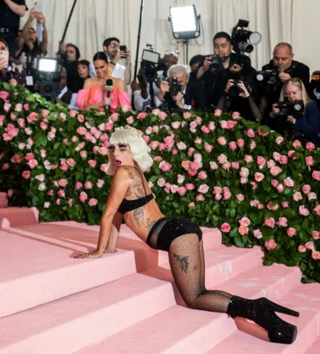 Image 1986757 from Lady Gaga