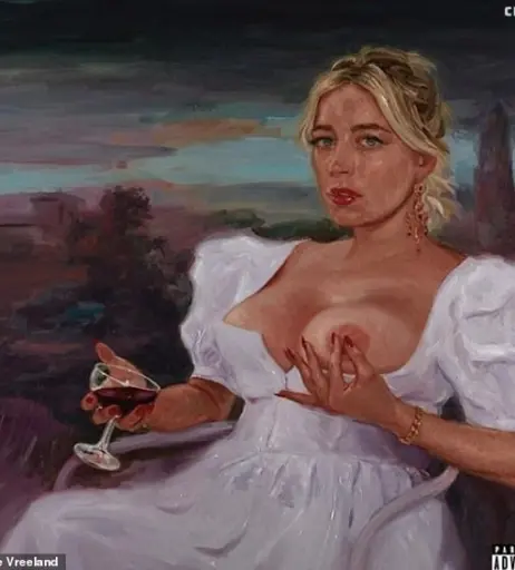 Image 1986778 from Caroline Vreeland