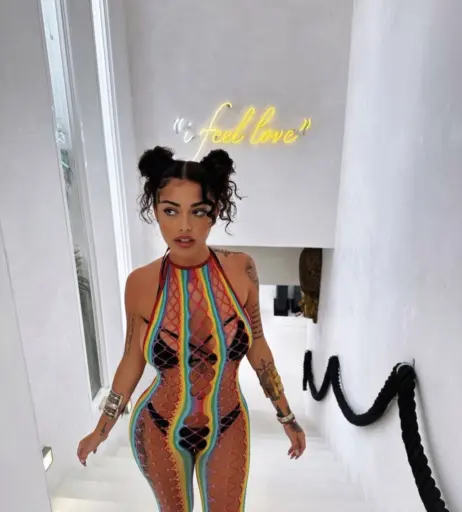 Image 1986650 from Malu Trevejo