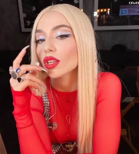 Image 1986656 from Ava Max