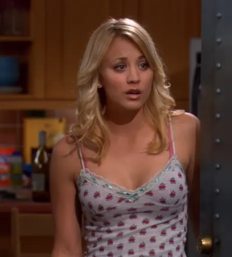 Image 1986657 from Kaley Cuoco