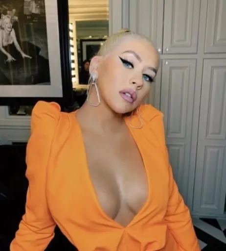 Image 1986175 from Christina Aguilera