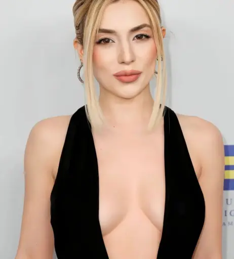 Image 1986057 from Ava Max