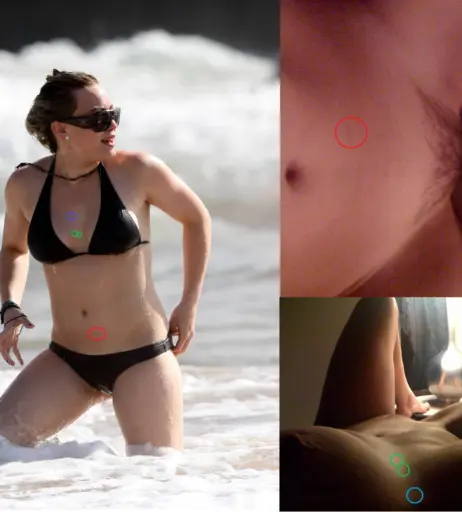 Image 1986077 from Hillary Duff