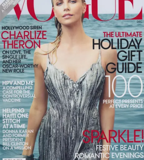 Image 1986020 from Charlize Theron