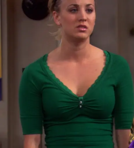 Image 1986397 from Kaley Cuoco