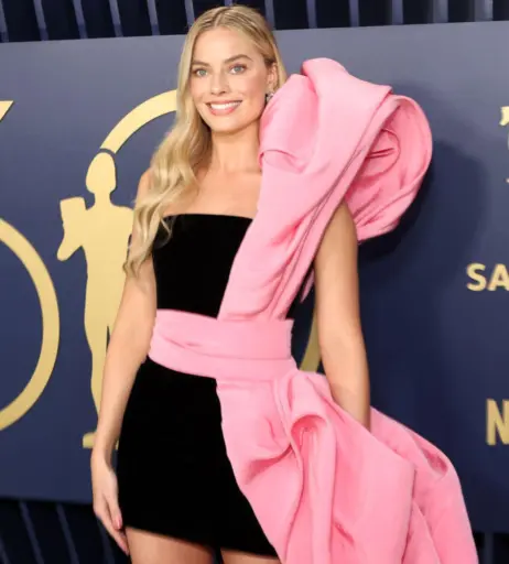 Image 1986325 from Margot Robbie