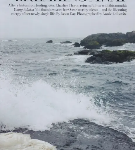 Image 1986256 from Charlize Theron