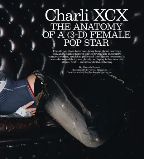 Image 1986980 from Charli XCX