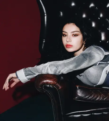 Image 1986921 from Charli XCX