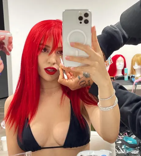 Image 1987845 from Ava Max