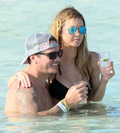 Image 1987809 from Audrina Patridge