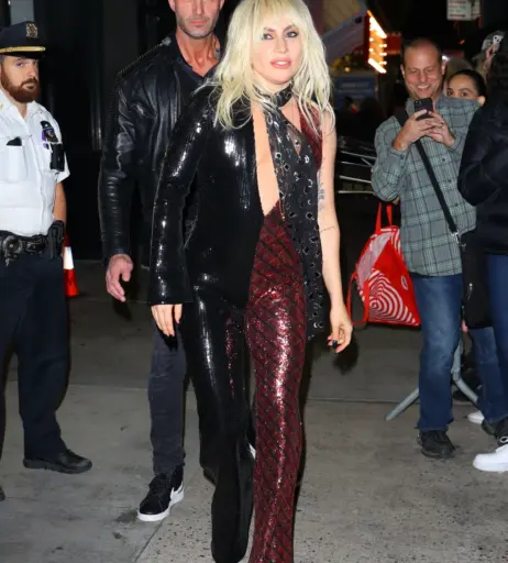 Image 1987829 from Lady Gaga