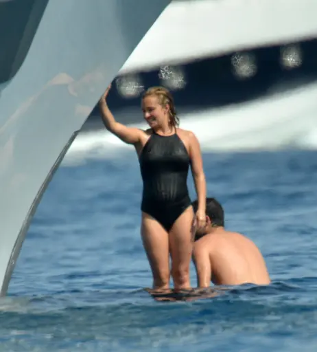 Image 1987590 from Hayden Panettiere