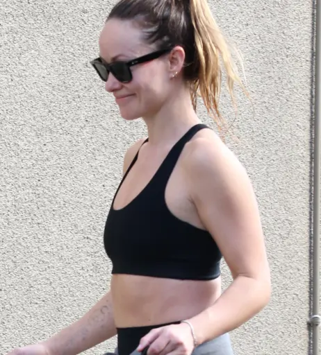Image 1987595 from Olivia Wilde