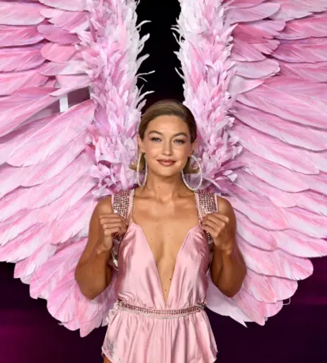 Image 1987583 from Gigi Hadid