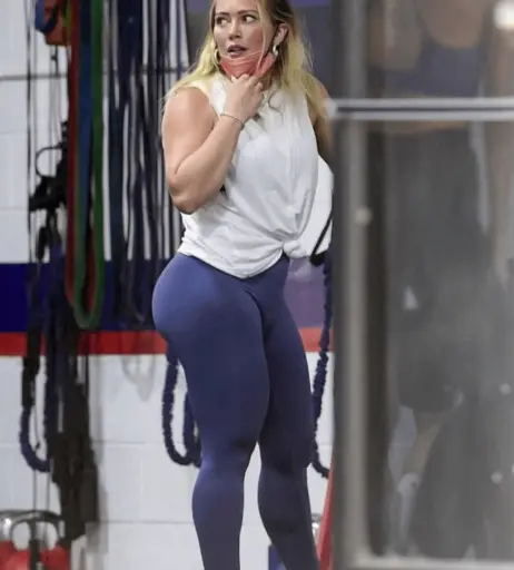 Image 1987542 from Hillary Duff