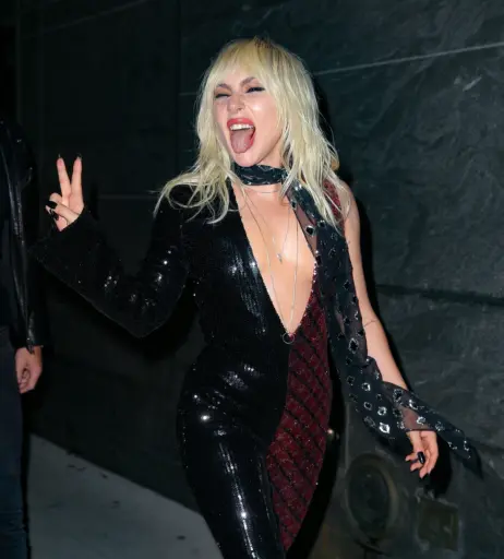 Image 1987515 from Lady Gaga