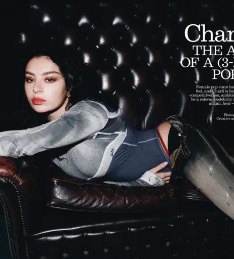 Image 1987503 from Charli XCX