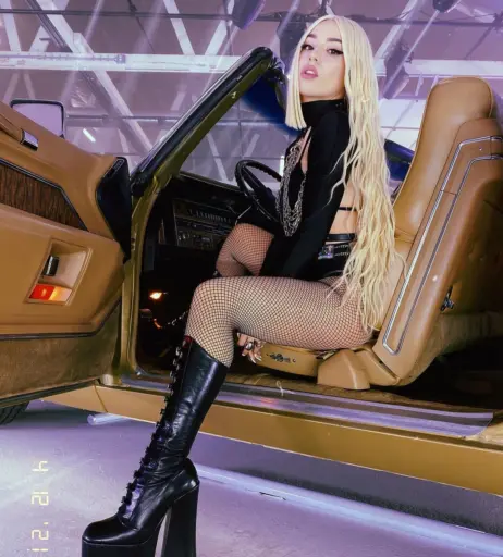 Image 1987443 from Ava Max