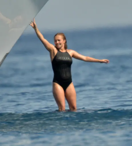 Image 1987401 from Hayden Panettiere