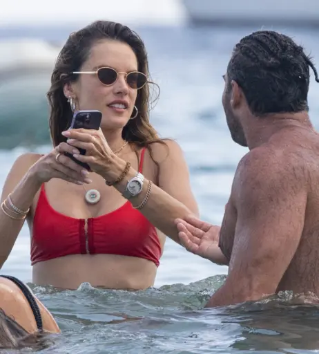 Image 1987759 from Alessandra Ambrosio