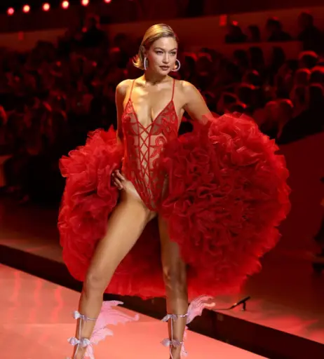 Image 1987711 from Gigi Hadid