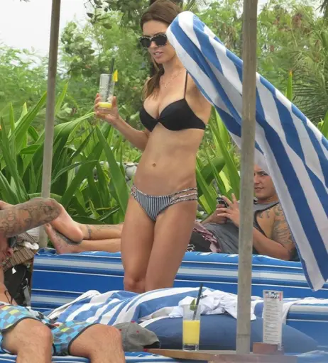 Image 1987148 from Audrina Patridge