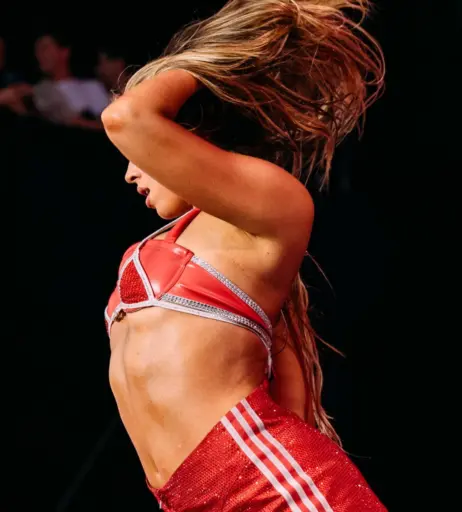 Image 1987097 from Tate McRae