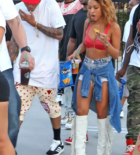 Image 1987020 from Karrueche Tran