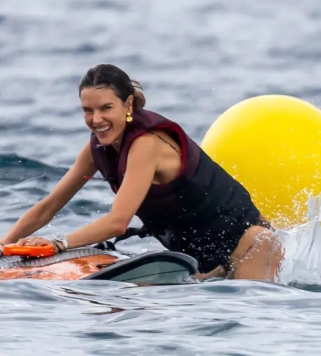 Image 1987398 from Alessandra Ambrosio