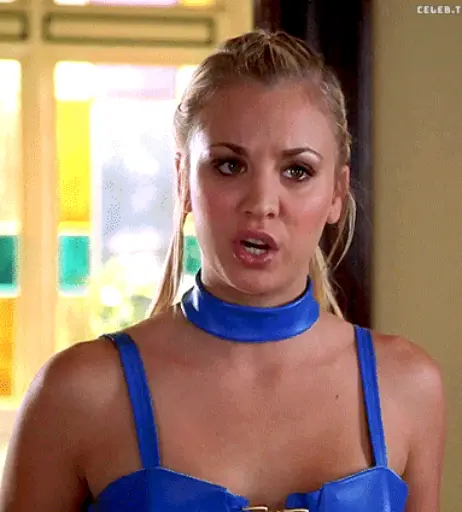 Image 1987378 from Kaley Cuoco