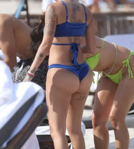 Image 1987302 from Malu Trevejo