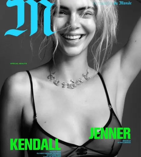 Image 1987267 from Kendall Jenner